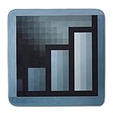 【未開封・大サイズ】ドラクエ　階段　フロアマット 2025年最新】ドラゴンクエスト フロアマット 階段 の人気